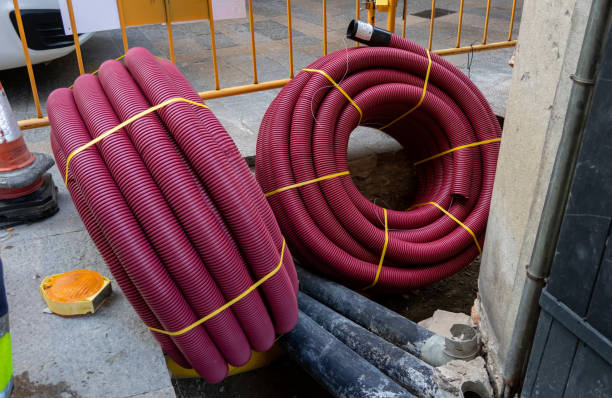 Best Flood restoration services  in Avoca, IA