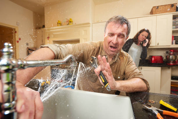 Best Commercial water damage restoration  in Avoca, IA